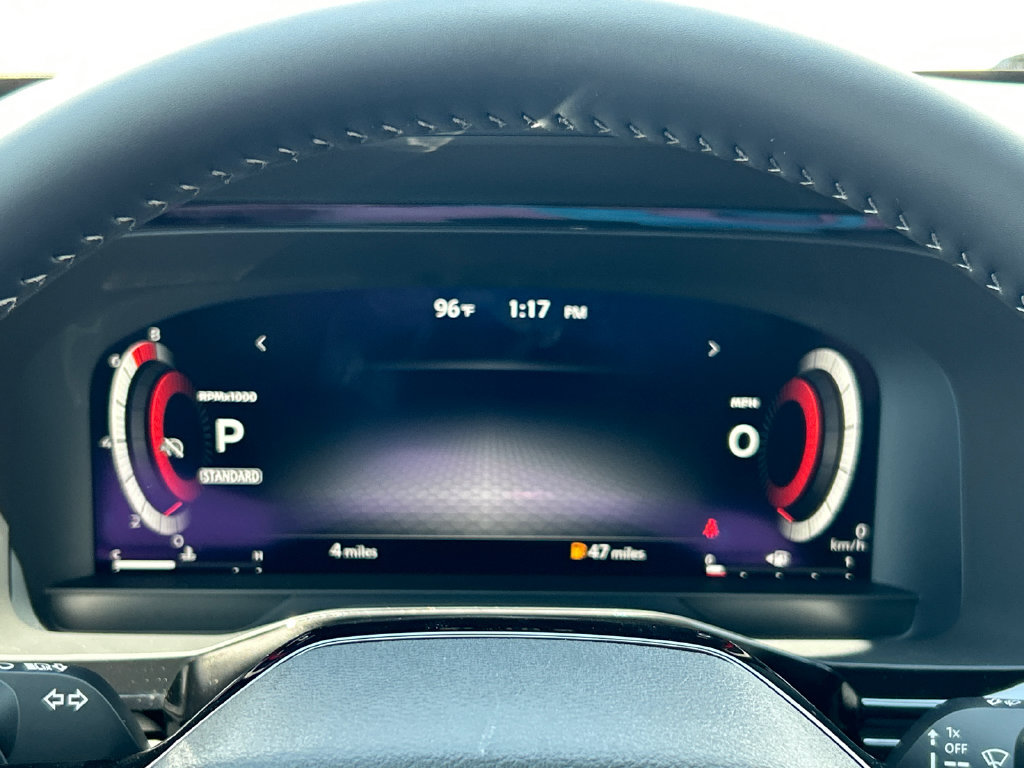 New 2026 Nissan Pathfinder SL FWD image 26