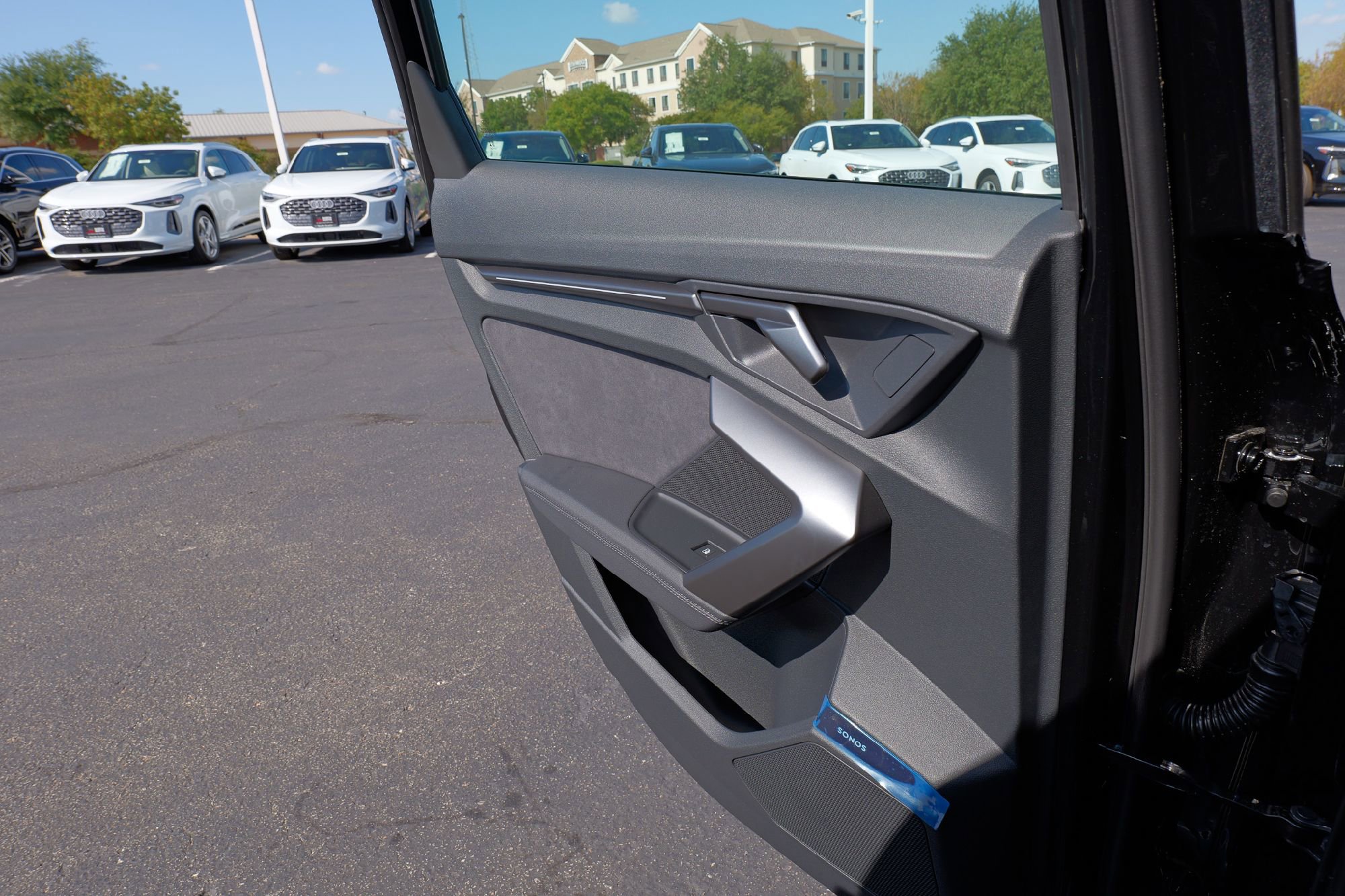 New 2026 Audi RS 3 image 33