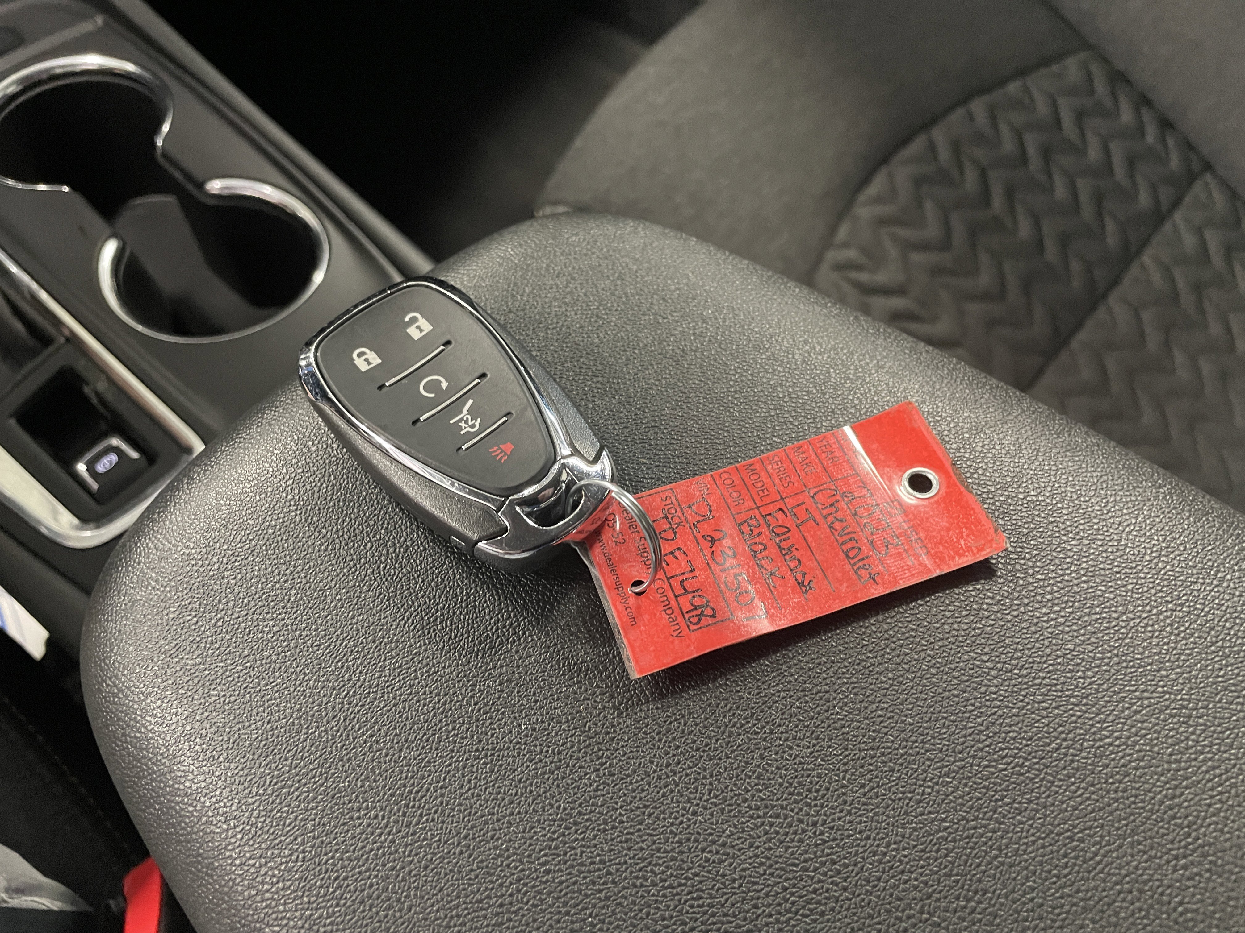 Used 2023 Chevrolet Equinox LT image 15