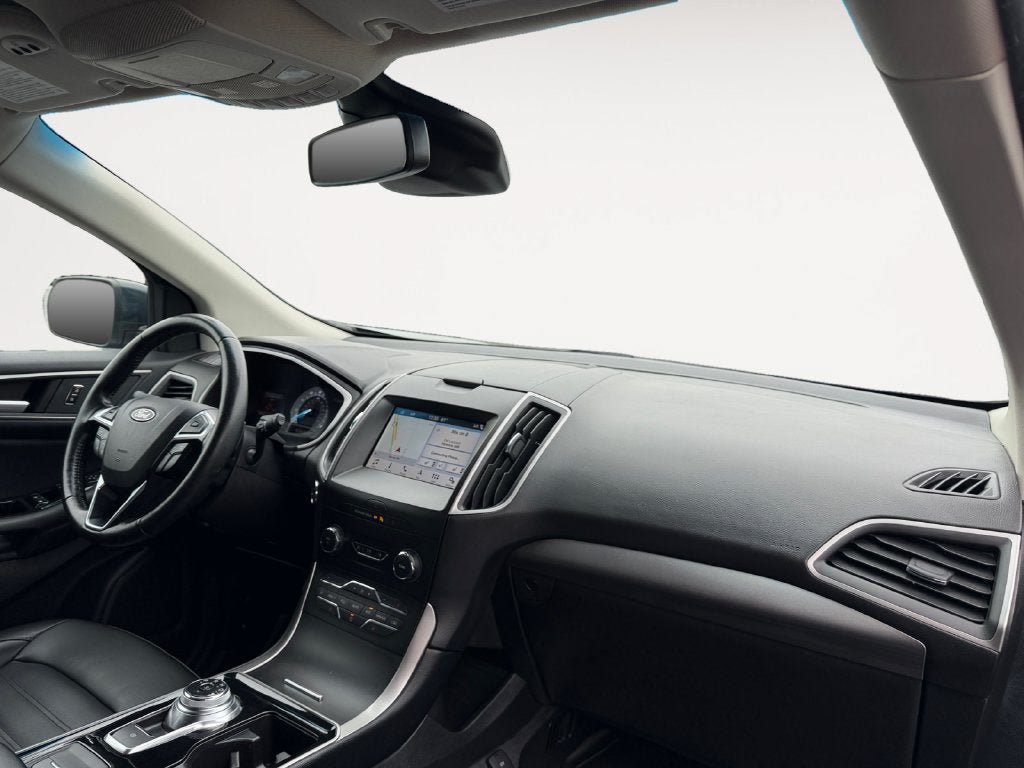 Used 2019 Ford Edge SEL w/ Equipment Group 201A AWD/4WD image 26