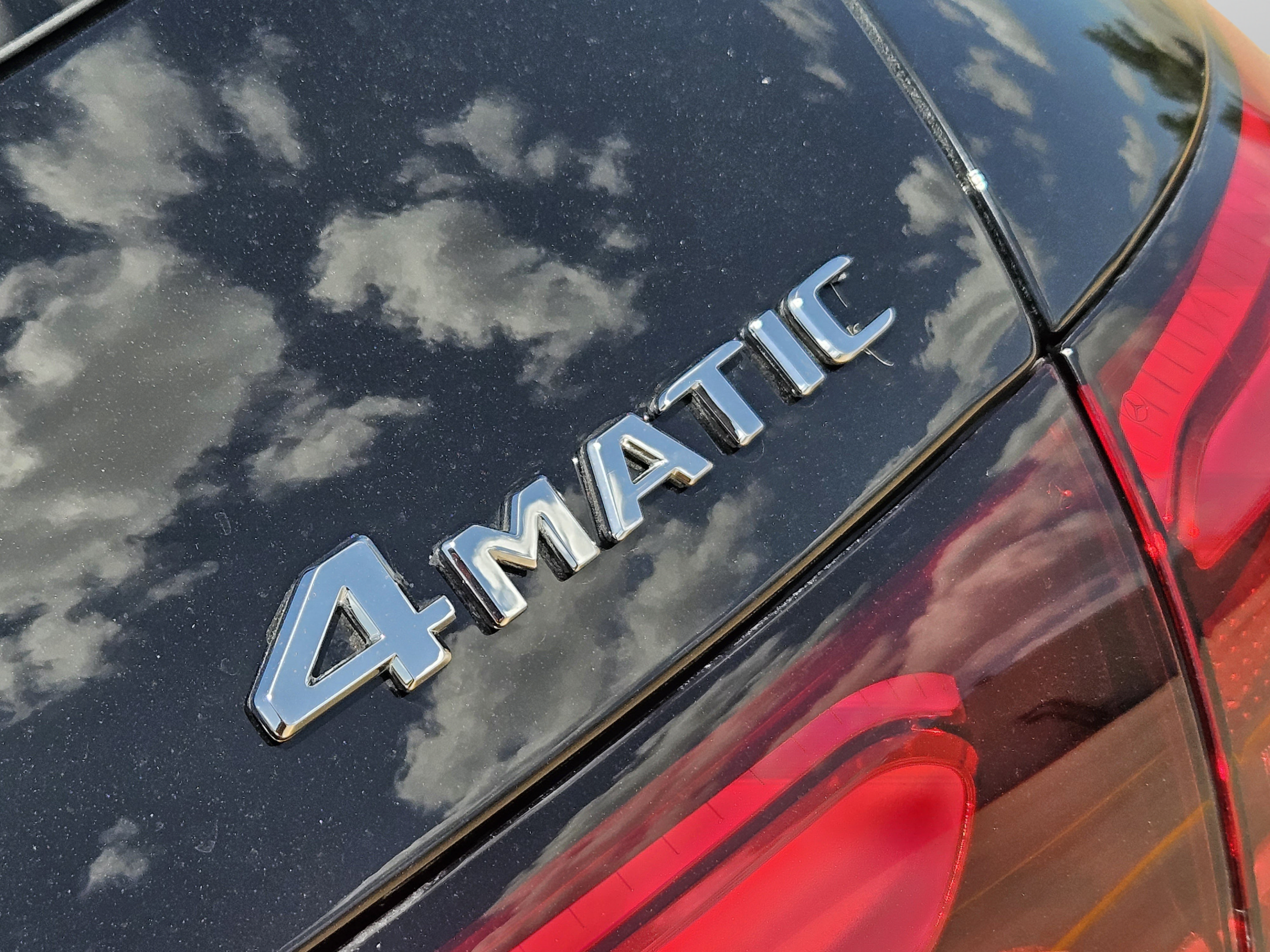 Certified 2026 Mercedes-Benz GLC 350e 4MATIC image 28