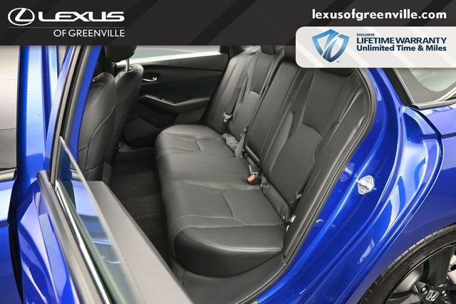Used 2024 Honda Accord Sport image 29