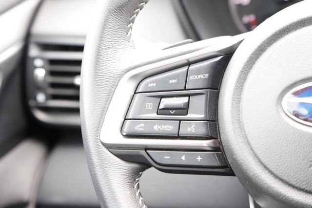 Used 2025 Subaru Legacy Premium AWD/4WD image 17