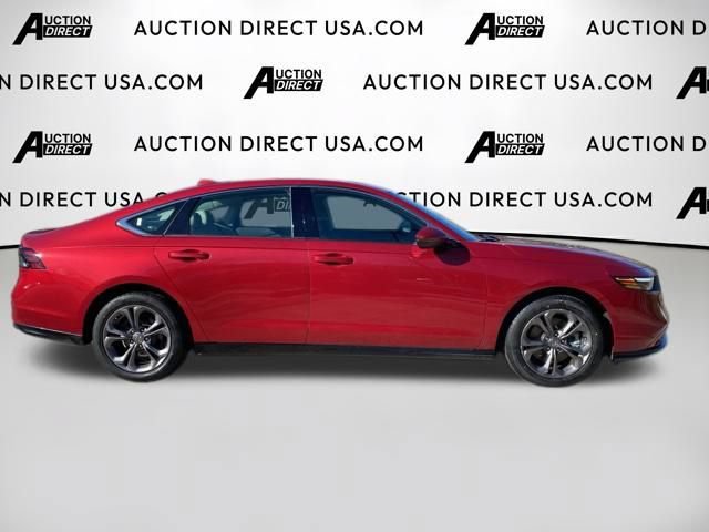 Used 2023 Honda Accord EX-L image 21