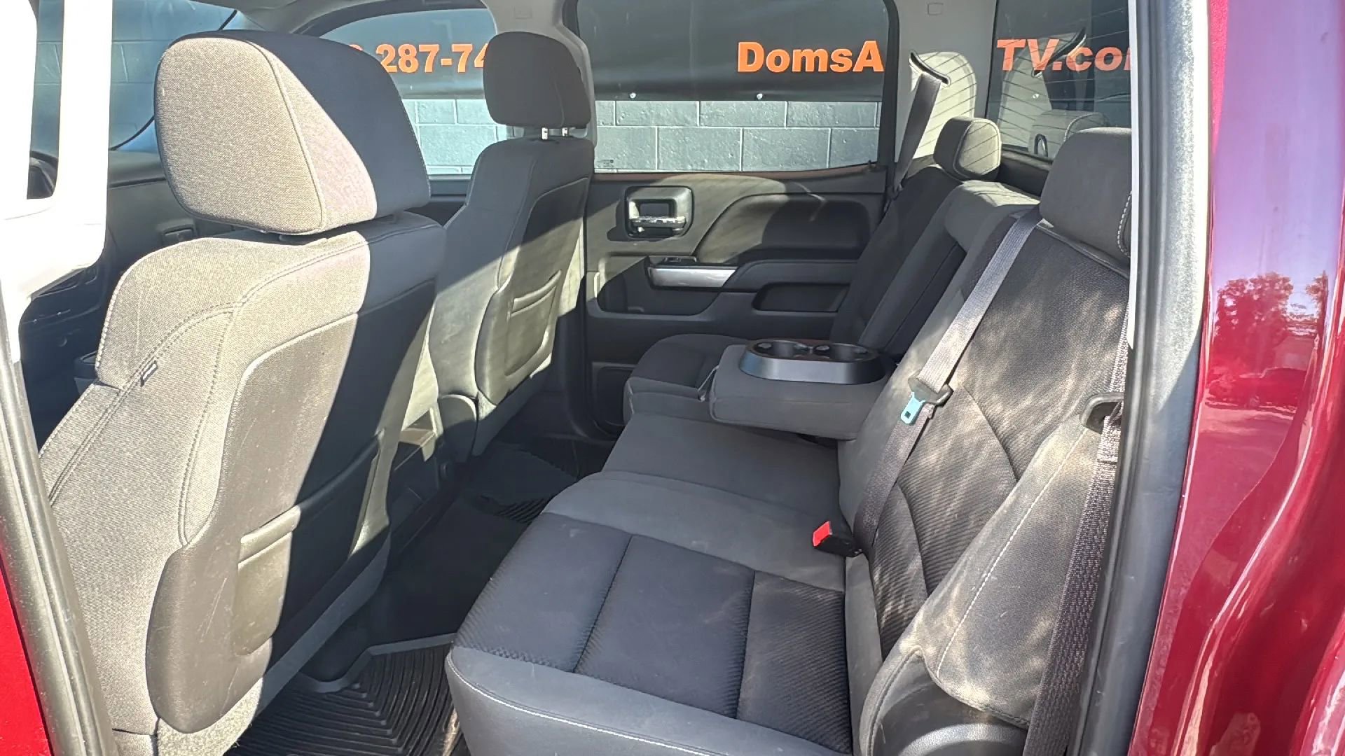 Used 2014 Chevrolet Silverado 1500 LT w/ All Star Edition image 15