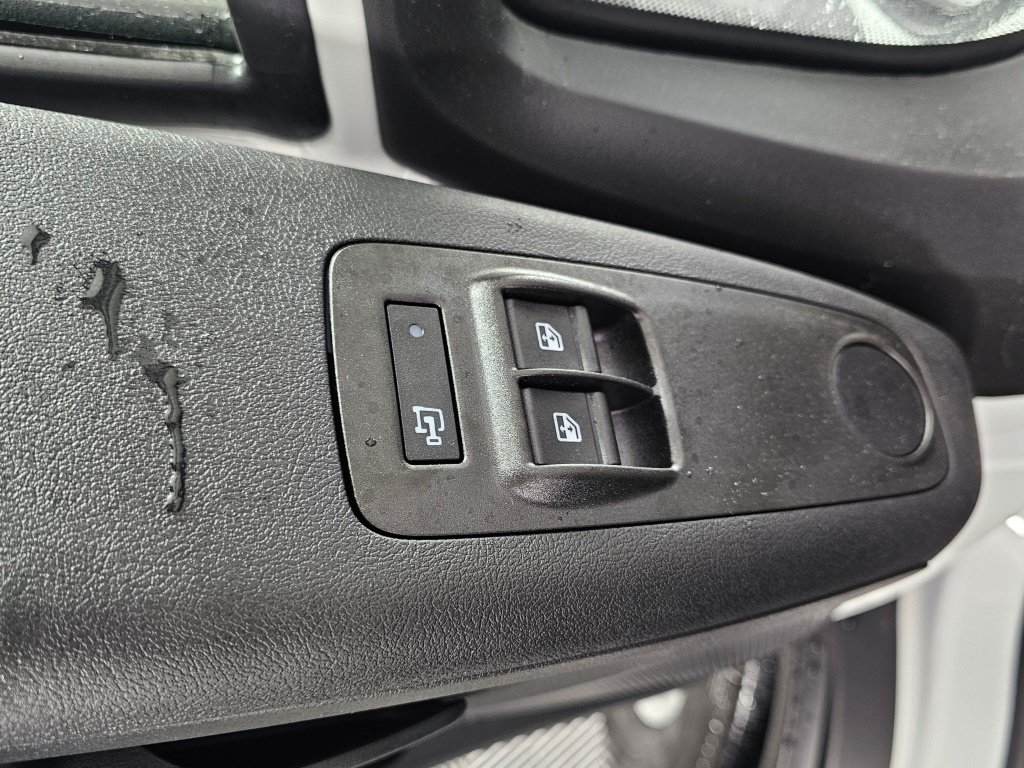 New 2026 RAM ProMaster 1500 FWD image 18