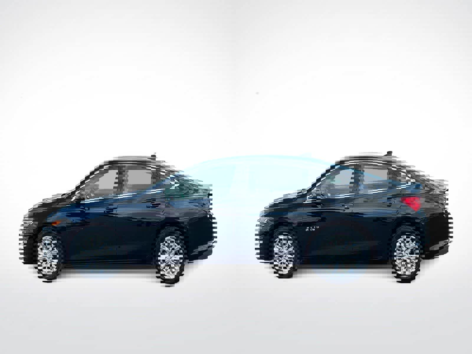 Used 2025 Chevrolet Malibu LT image 5