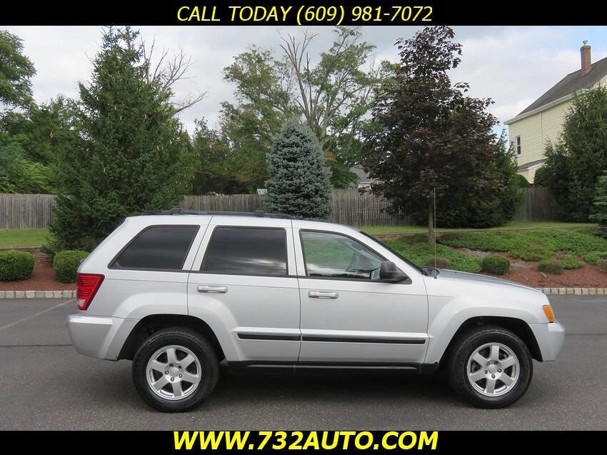 Used 2008 Jeep Grand Cherokee Laredo image 4