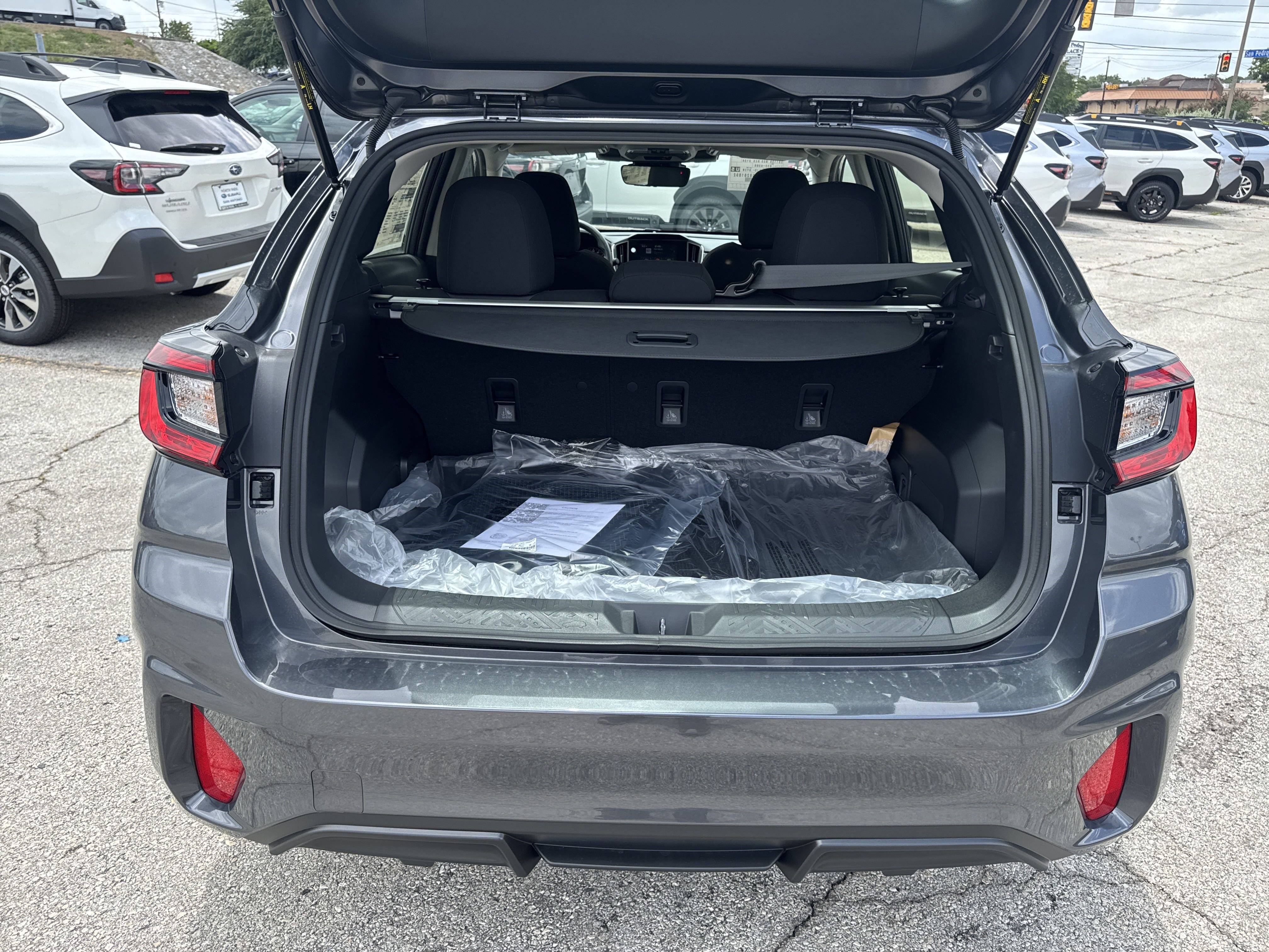 New 2025 Subaru Impreza 2.0i Sport image 30