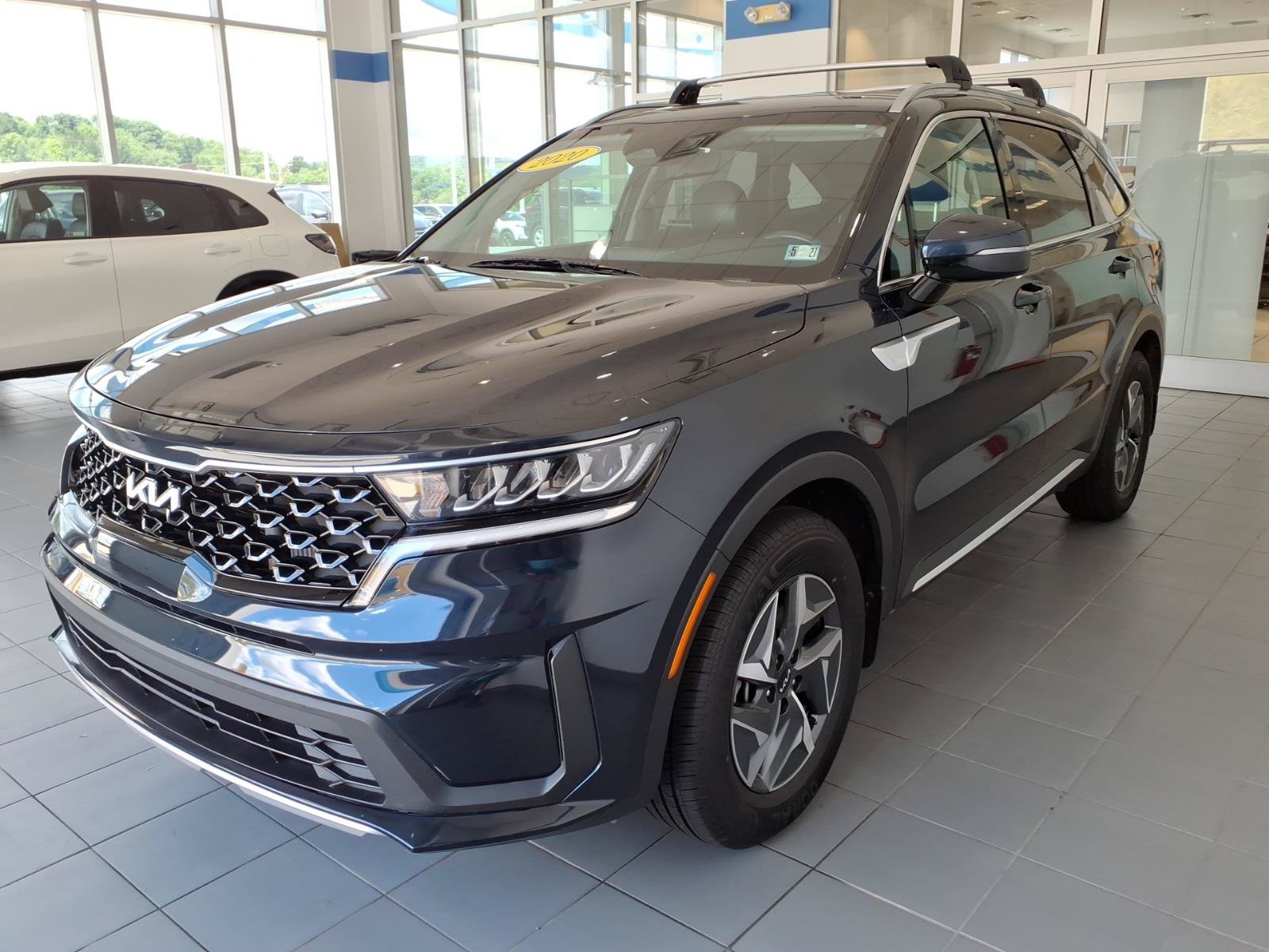 Used 2022 Kia Sorento S AWD/4WD image 8