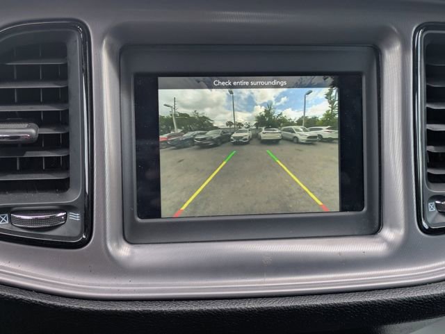 Used 2023 Dodge Challenger SXT RWD image 19
