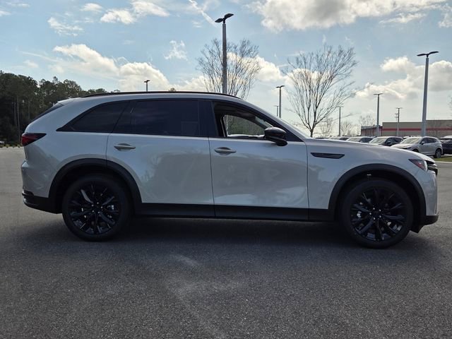 New 2026 MAZDA CX-90 3.3 Turbo w/ Premium Sport Pkg image 14