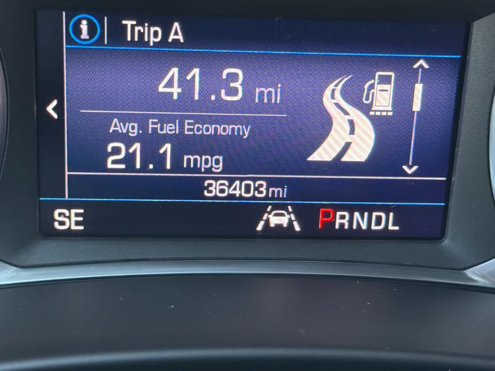 Used 2021 Chevrolet Equinox LT FWD image 25
