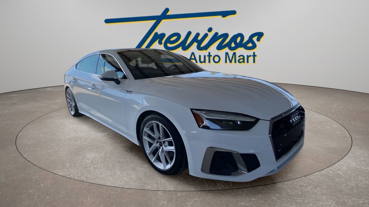 Used 2024 Audi A5 2.0T Premium Plus image 7