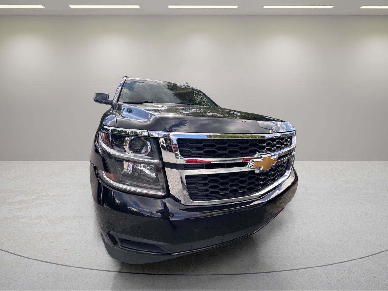Used 2019 Chevrolet Tahoe LT AWD/4WD image 8