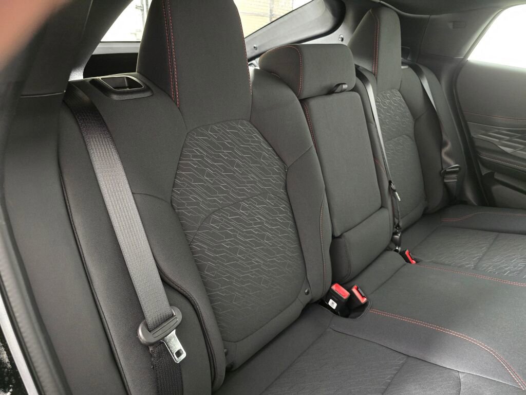 New 2026 Dodge Charger GT w/ Blacktop Package AWD/4WD image 41