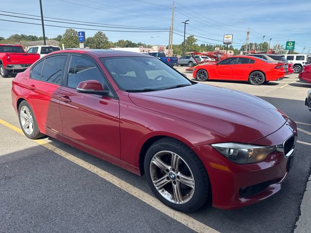 Used 2013 BMW 328i Sedan RWD image 3