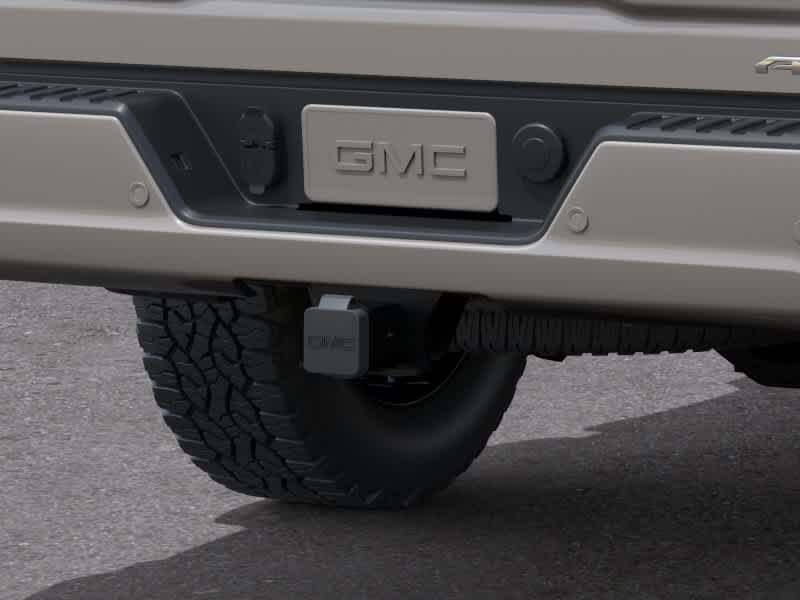 New 2026 GMC Sierra 3500 AT4 w/ AT4 Premium Plus Package AWD/4WD image 14