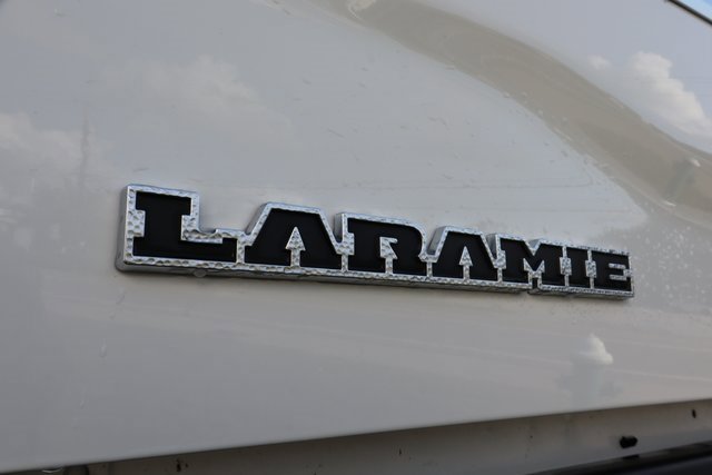 Used 2025 RAM 2500 Laramie image 33