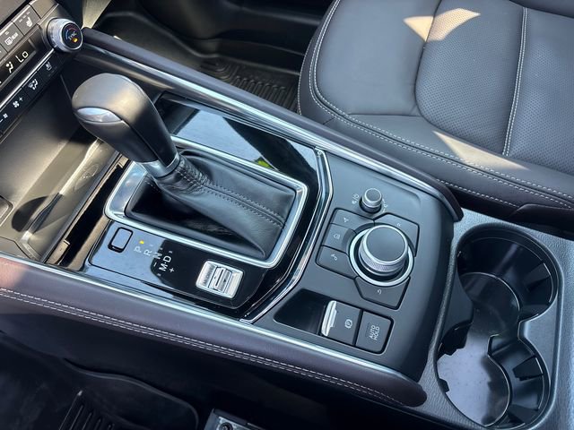 Used 2025 MAZDA CX-5 Signature image 25