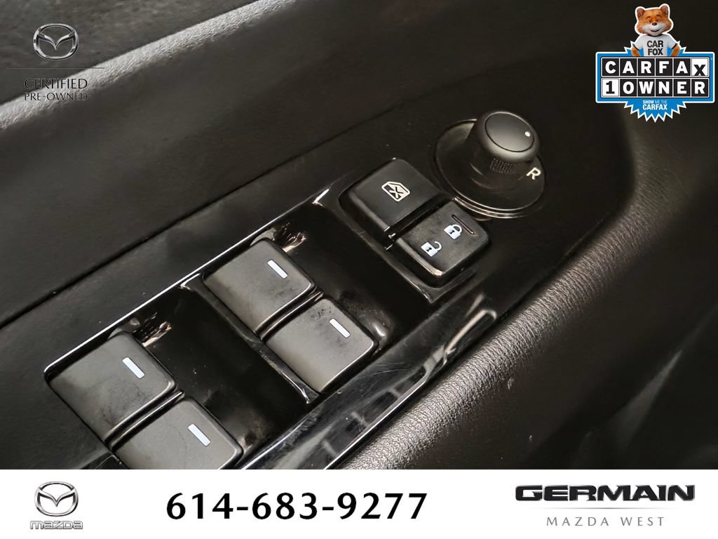 Certified 2025 MAZDA CX-5 AWD 2.5 S w/ Select Package image 26