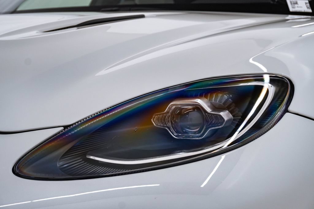 Used 2026 Aston Martin DBX 707 AWD/4WD image 6