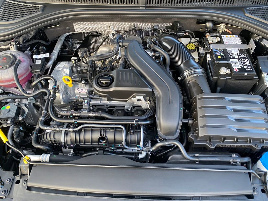 New 2026 Volkswagen Jetta SE image 10