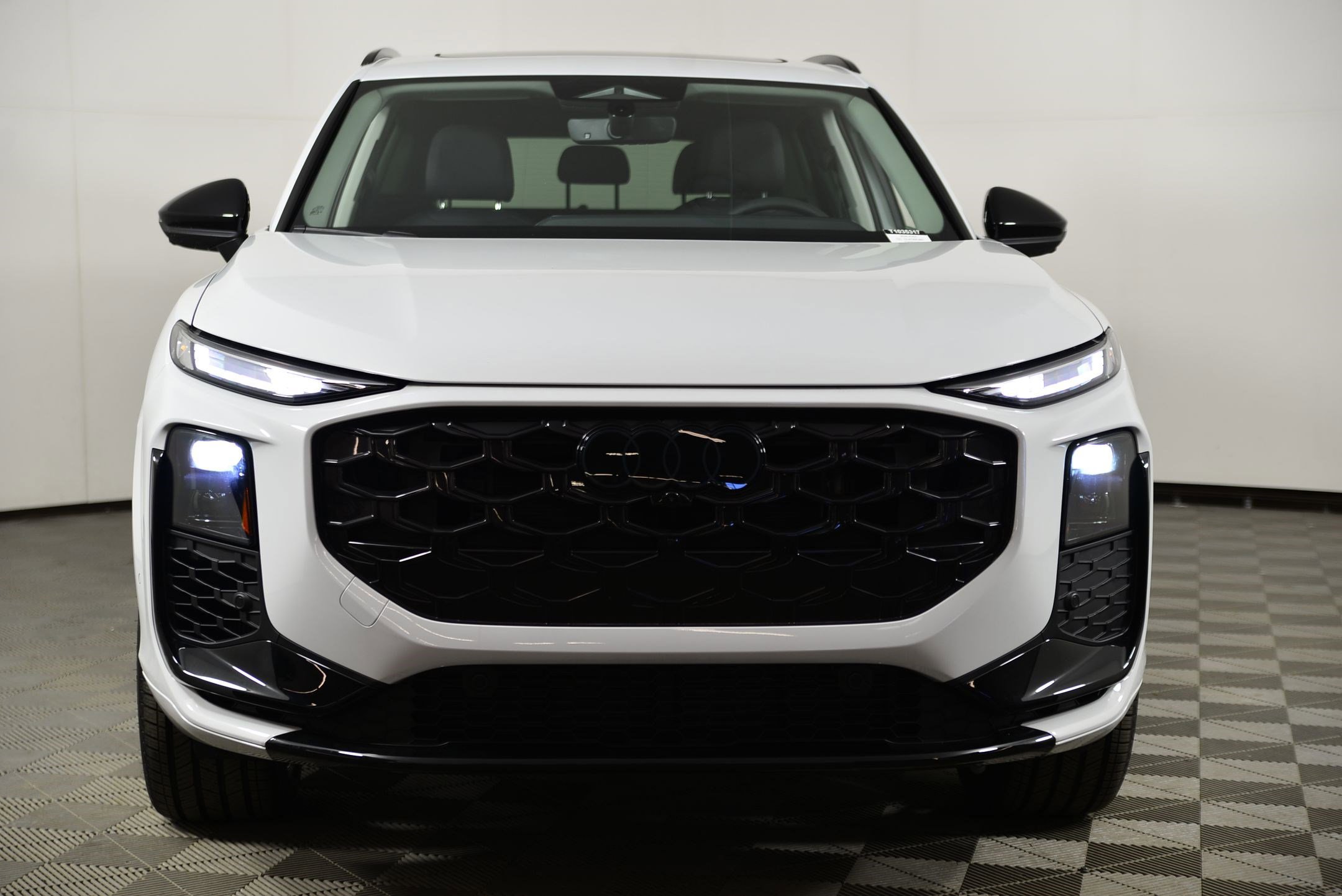 New 2026 Audi Q3 quattro 2.0T image 6