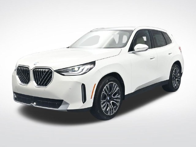 New 2026 BMW X3 xDrive30i w/ Premium Package AWD/4WD image 9