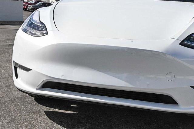 Used 2021 Tesla Model Y Long Range image 5