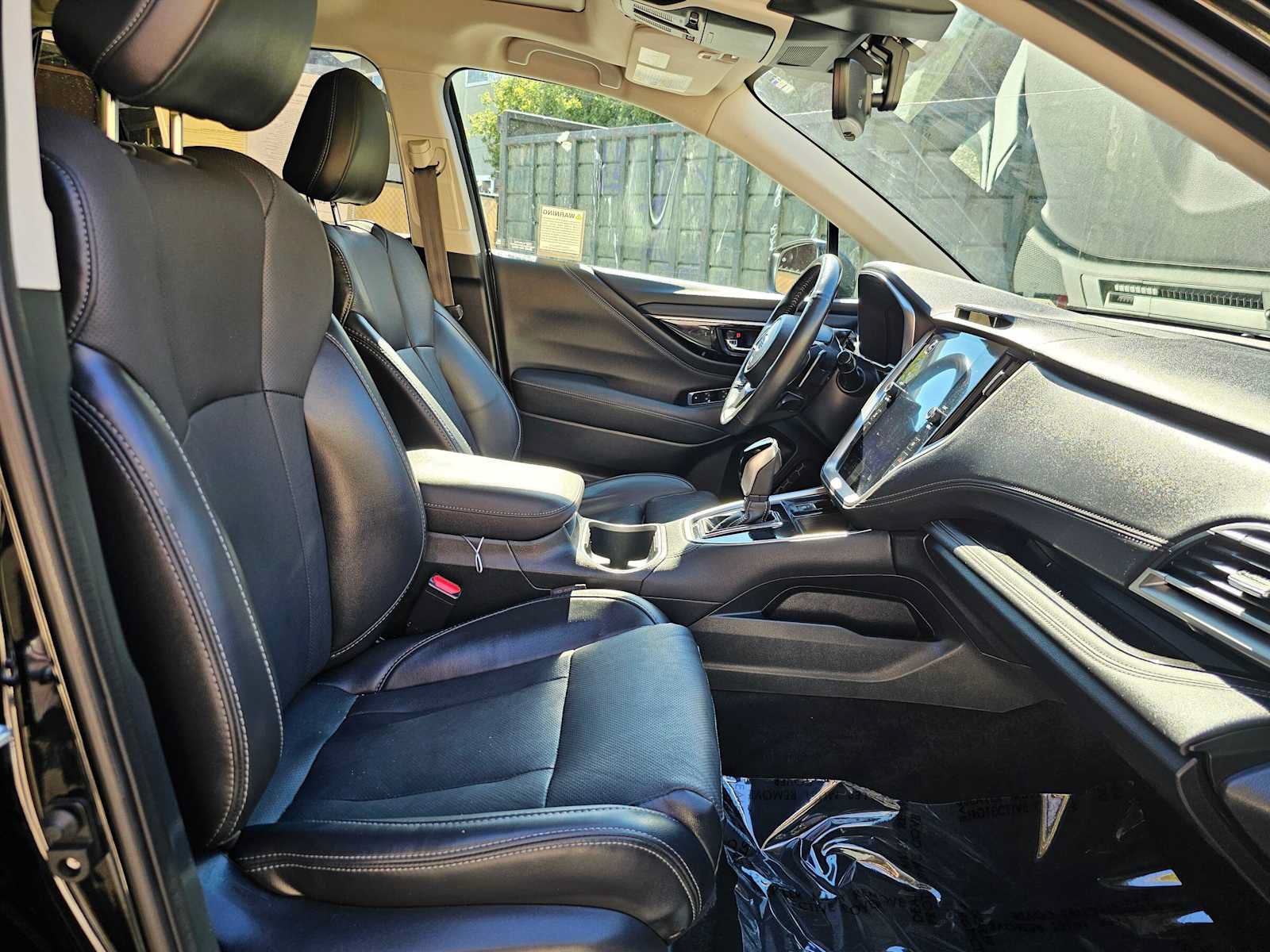 Certified 2024 Subaru Outback Limited AWD/4WD image 10