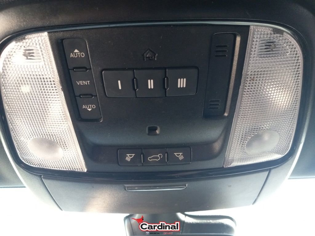 Used 2021 Dodge Durango GT image 36