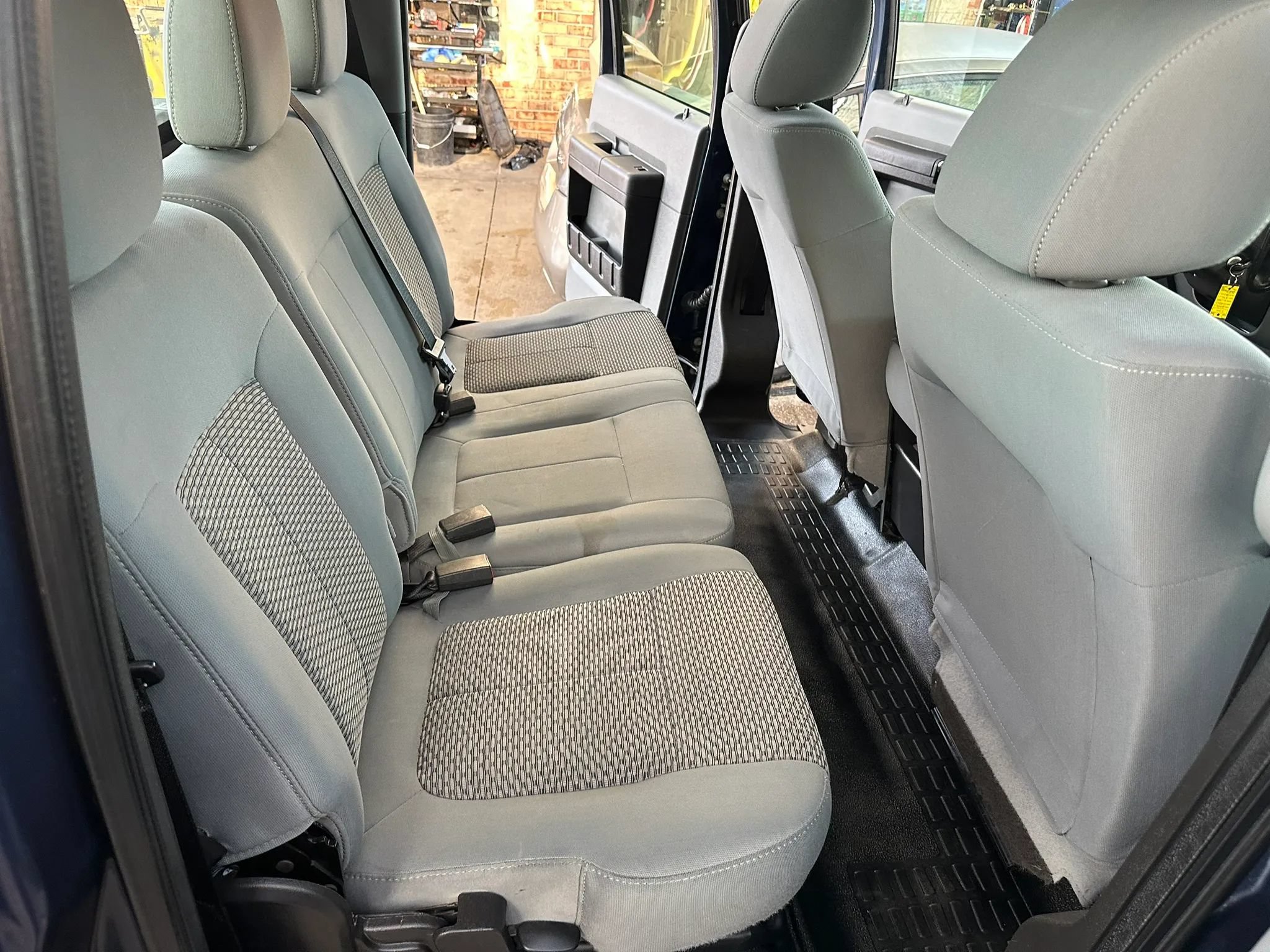 Used 2016 Ford F350 XL AWD/4WD image 6