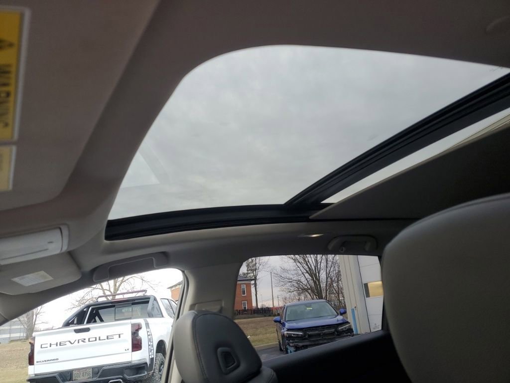 Used 2021 Acura RDX Base image 14