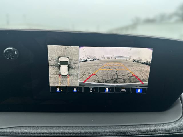 New 2026 Buick Encore GX Preferred w/ Advanced Technology Package AWD/4WD image 24