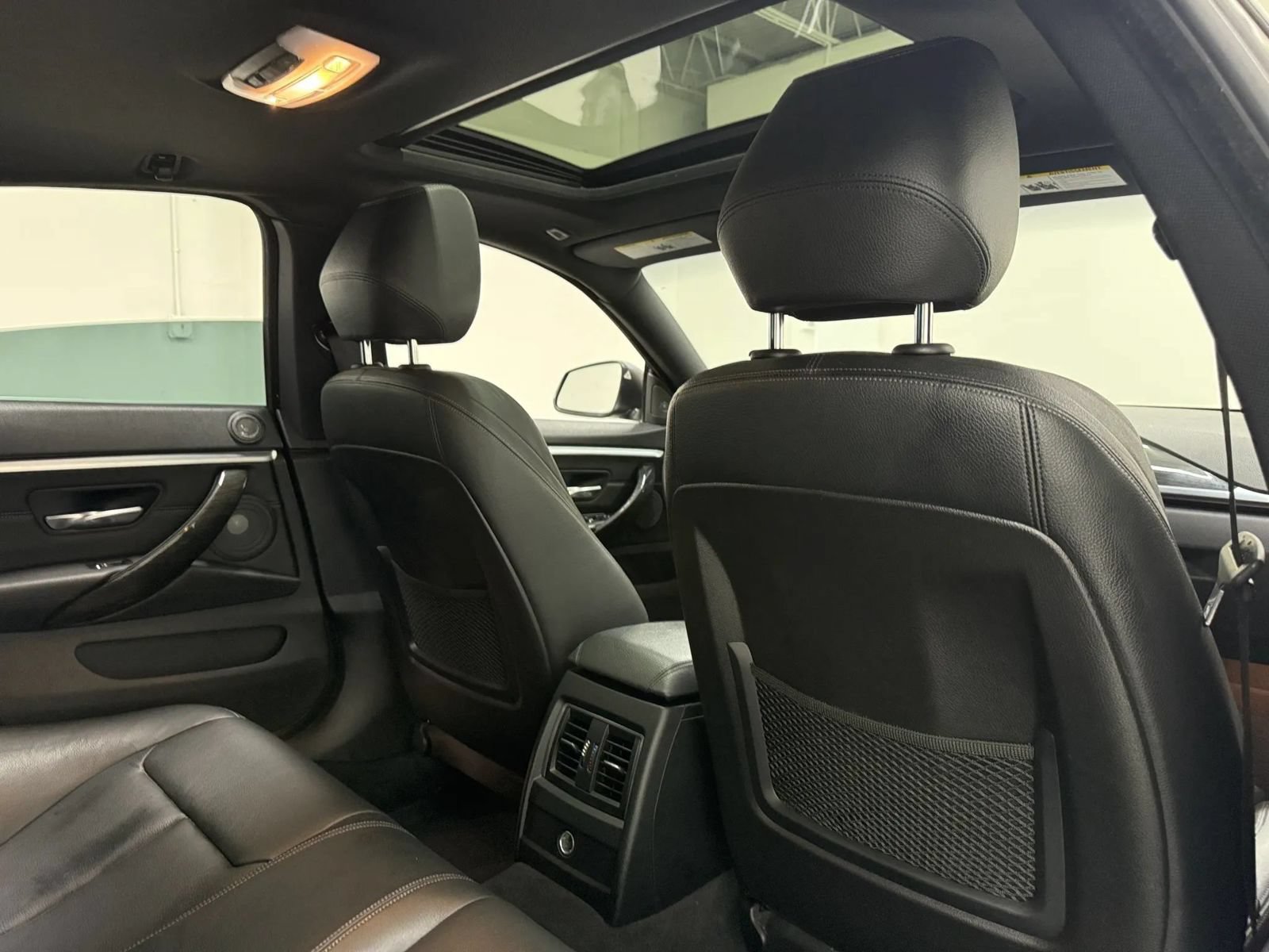 Used 2019 BMW 440i Gran Coupe w/ Convenience Package RWD image 15