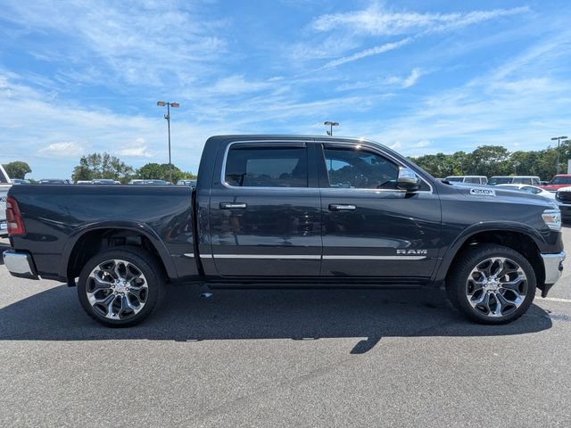 Used 2019 RAM 1500 Limited RWD image 2