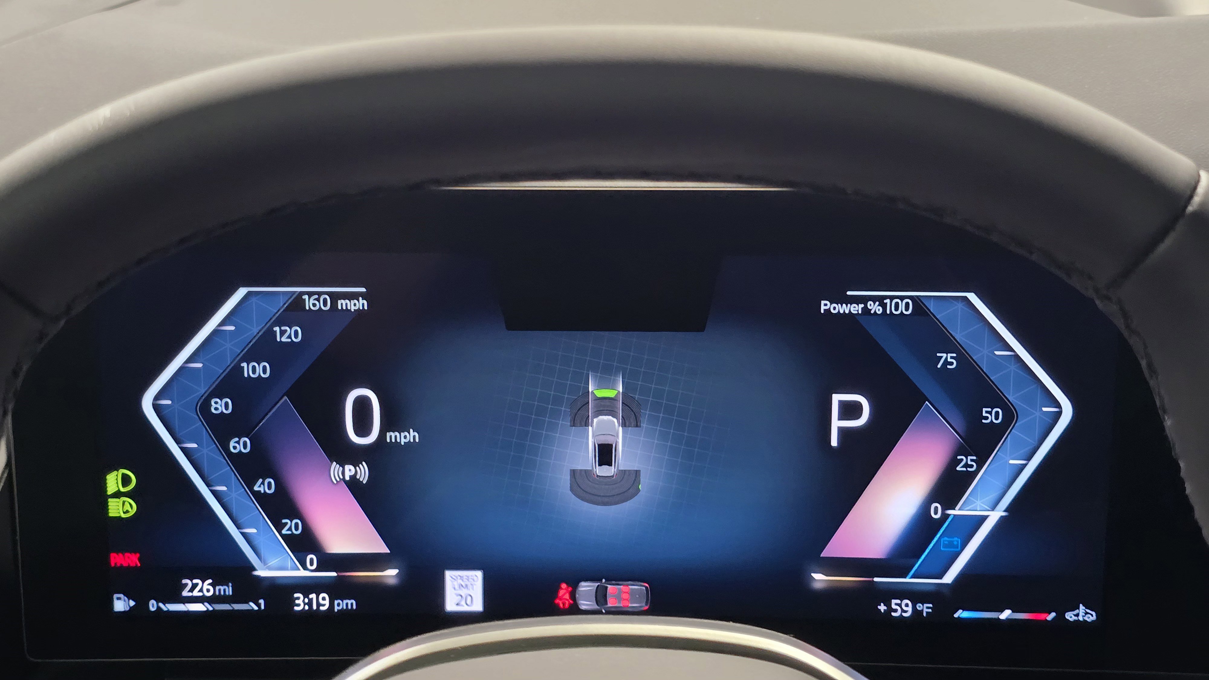 New 2026 BMW X3 xDrive30 w/ Convenience Package image 17