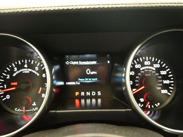 Used 2019 Ford Mustang GT Premium RWD image 21