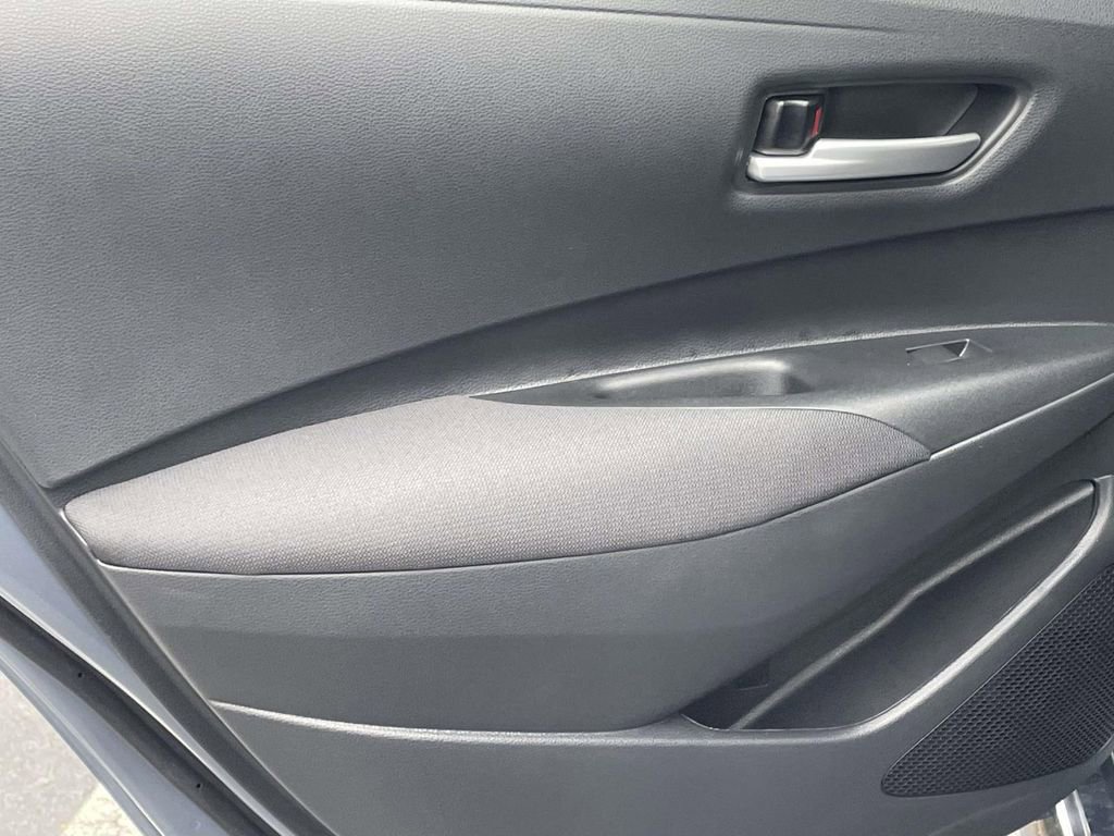 New 2026 Toyota Corolla SE image 18