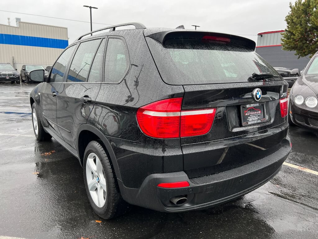 Used 2009 BMW X5 xDrive30i AWD/4WD image 9