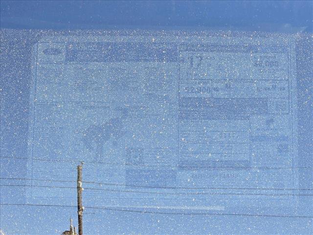 New 2026 Ford Bronco Badlands image 18