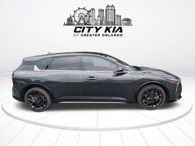 New 2026 Kia K4 GT-Line Turbo FWD image 7