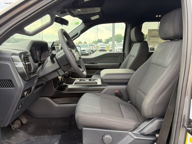 New 2026 Ford F150 STX w/ F-150 LOBO Package AWD/4WD image 14
