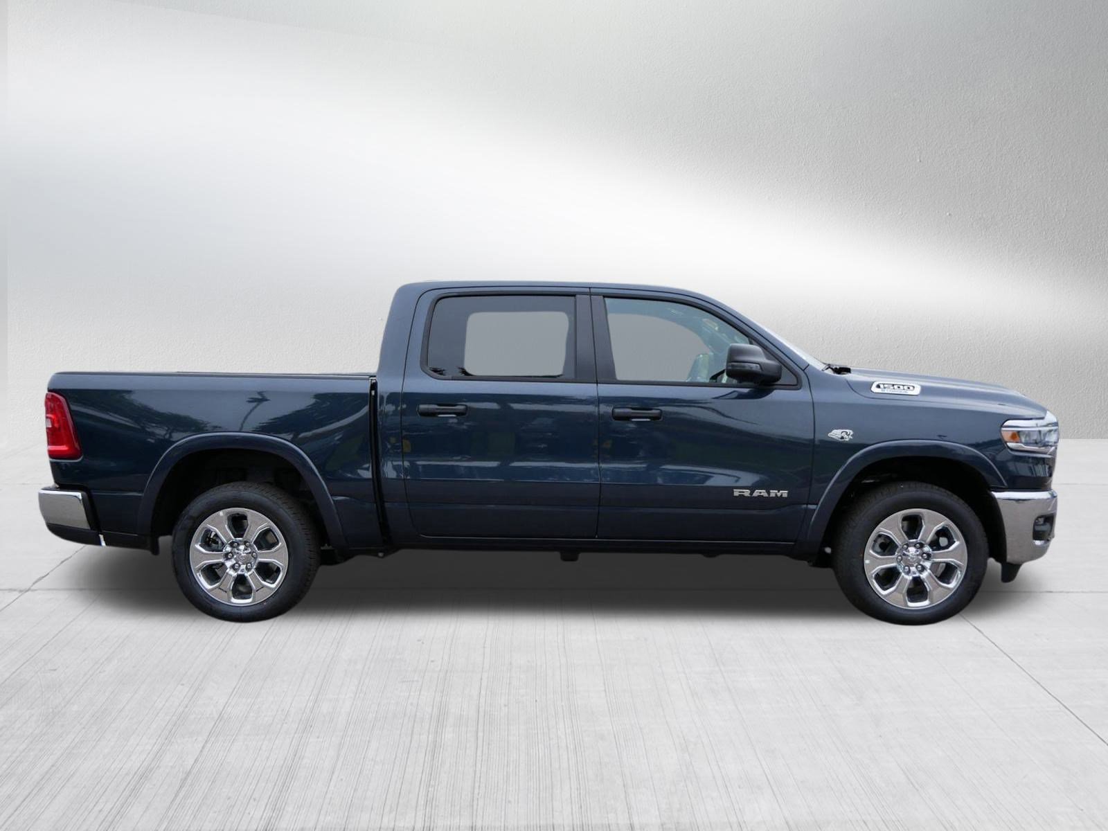 New 2026 RAM 1500 Big Horn image 8