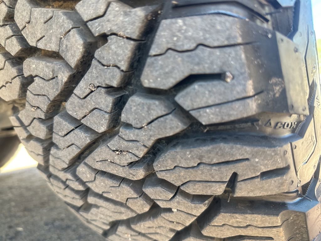 Used 2021 Ford F150 Lariat AWD/4WD image 12