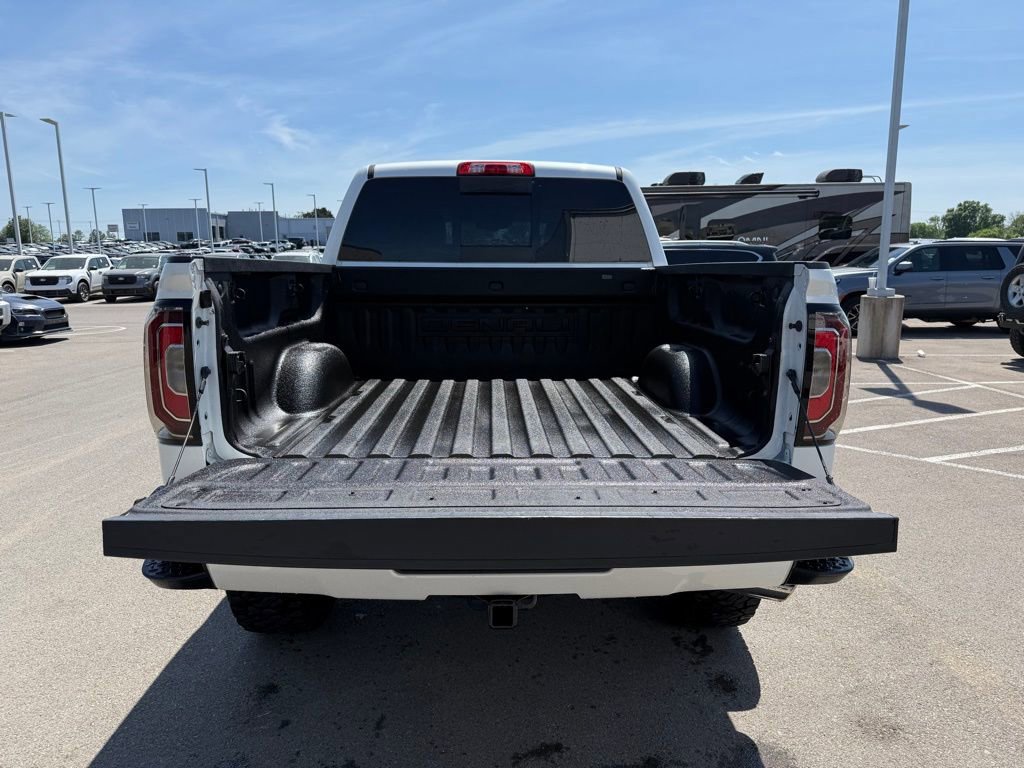 Used 2018 GMC Sierra 1500 Denali w/ Denali Ultimate Package image 20