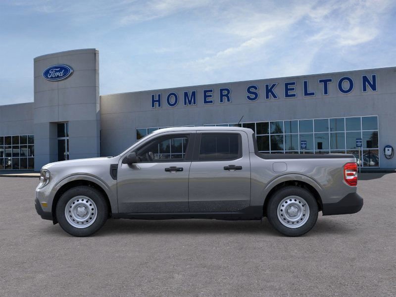 New 2026 Ford Maverick XL image 3