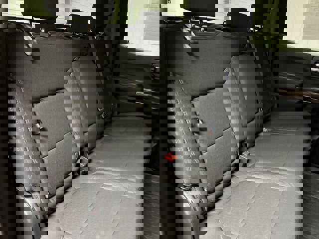 Certified 2022 Chevrolet Silverado 1500 RST w/ Bed Protection Package image 26