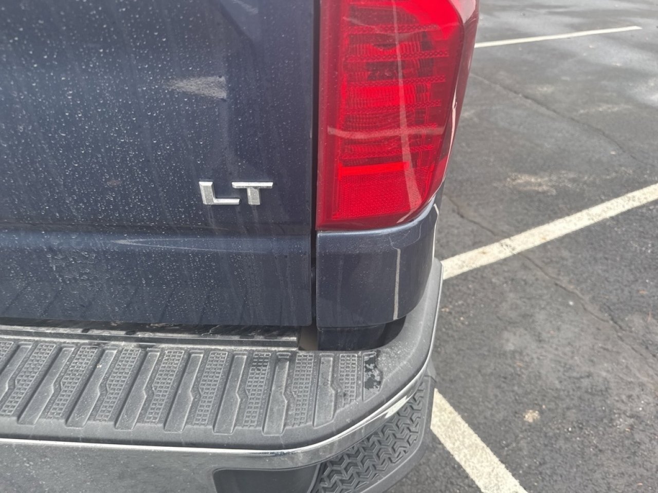 Used 2022 Chevrolet Silverado 1500 LT image 18